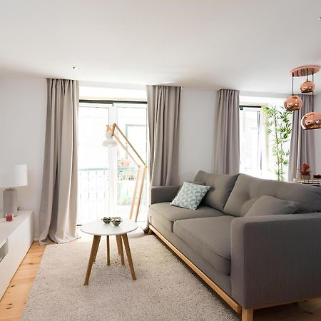 Apartamento Casa Do Castelo 2- Work Or Relax In The Historic Heart Of Lisbon! Exterior foto