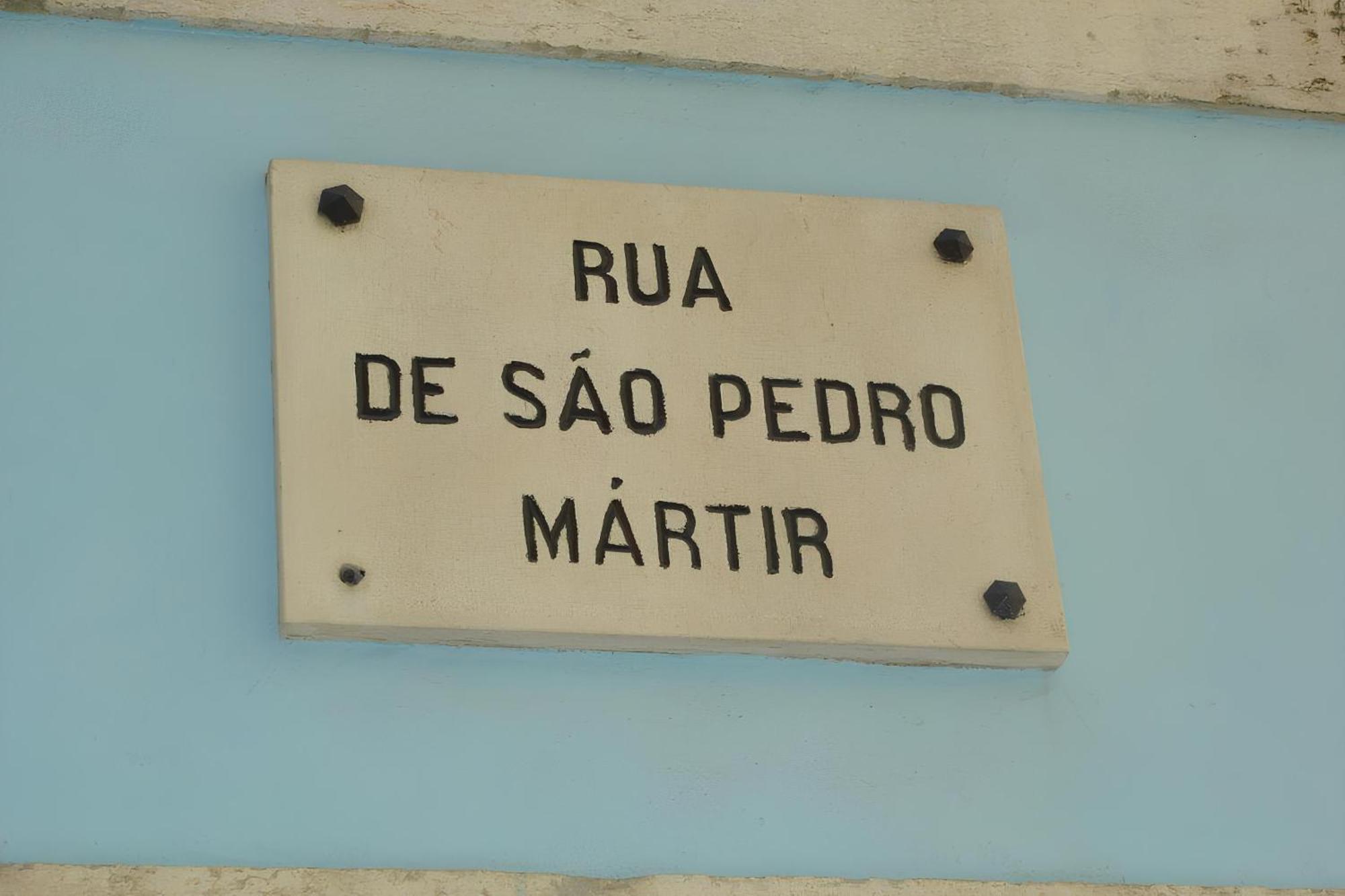 Apartamento Casa Do Castelo 2- Work Or Relax In The Historic Heart Of Lisbon! Exterior foto