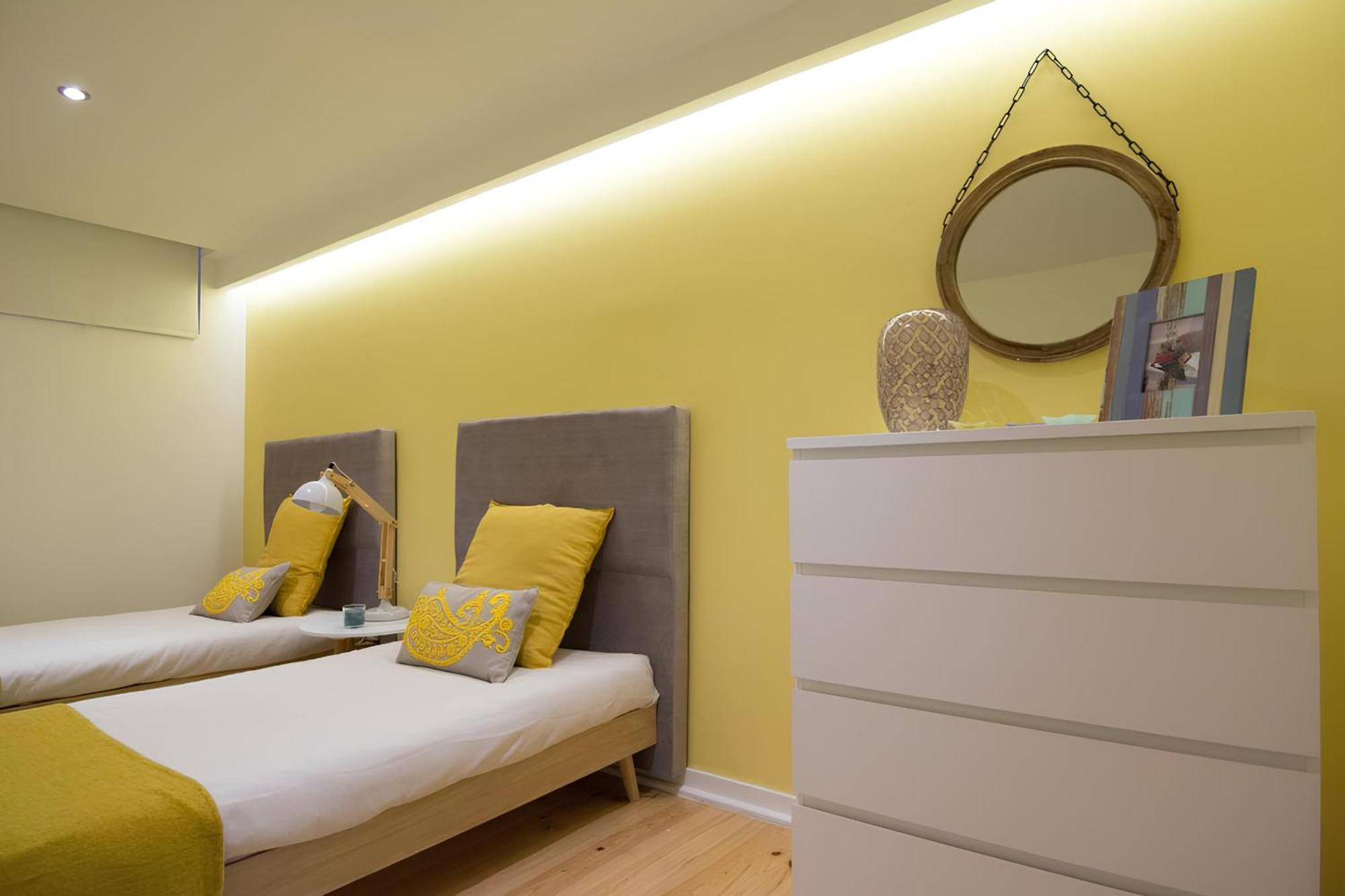 Apartamento Casa Do Castelo 2- Work Or Relax In The Historic Heart Of Lisbon! Exterior foto