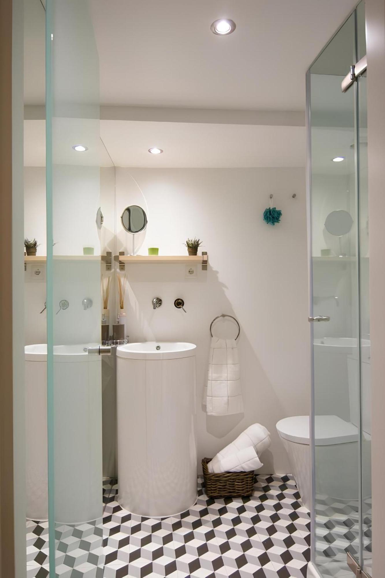 Apartamento Casa Do Castelo 2- Work Or Relax In The Historic Heart Of Lisbon! Exterior foto