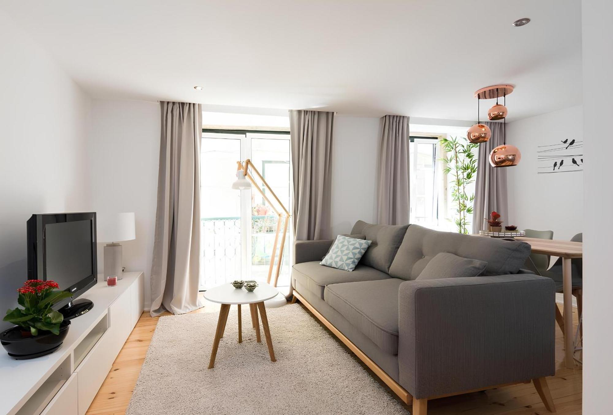 Apartamento Casa Do Castelo 2- Work Or Relax In The Historic Heart Of Lisbon! Exterior foto