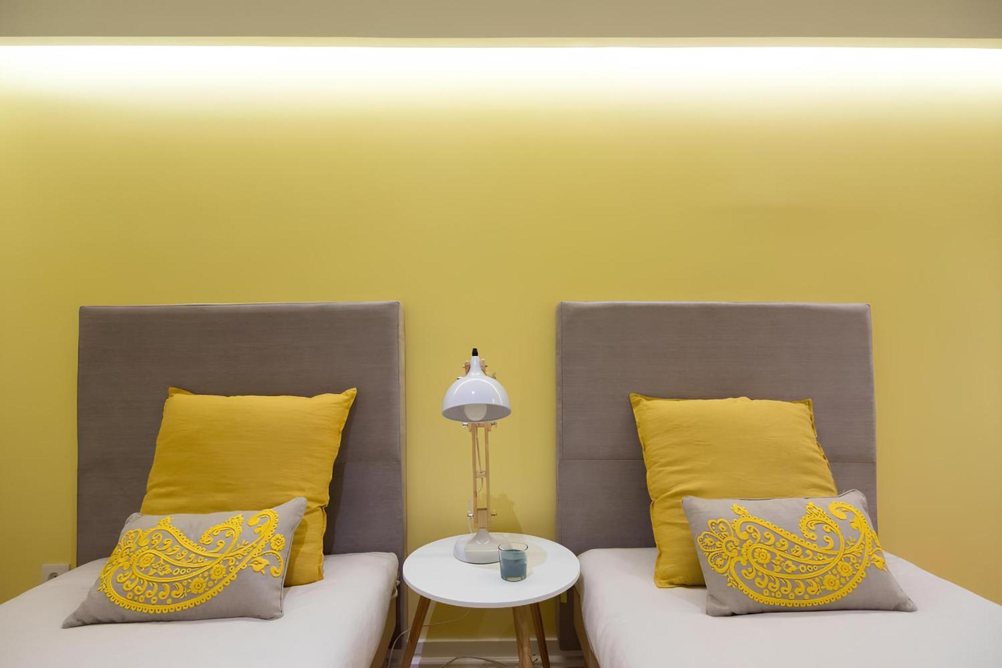 Apartamento Casa Do Castelo 2- Work Or Relax In The Historic Heart Of Lisbon! Exterior foto