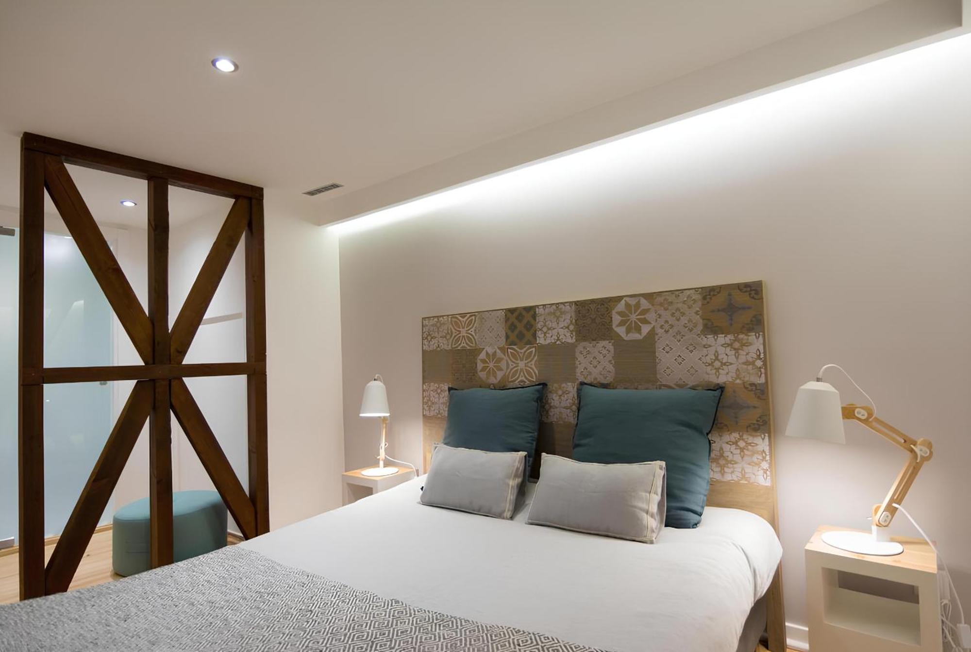 Apartamento Casa Do Castelo 2- Work Or Relax In The Historic Heart Of Lisbon! Exterior foto